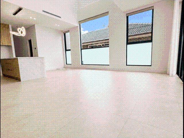 Luxury Living at Its Finest Brand New Designer Residence with Pool