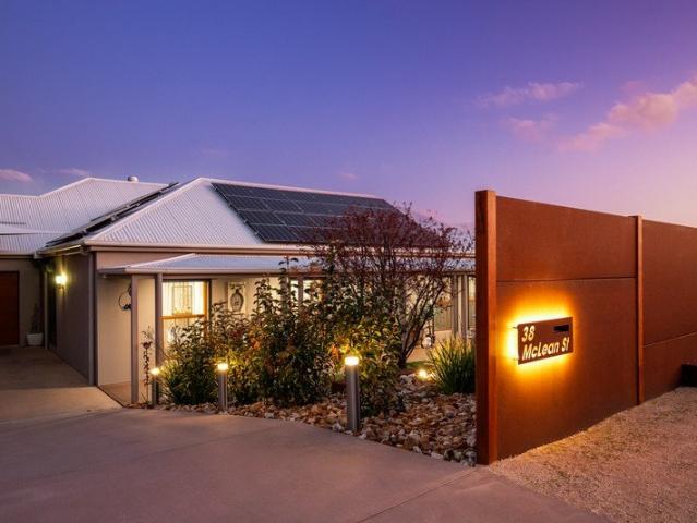 Luxury Living at it's Peak!