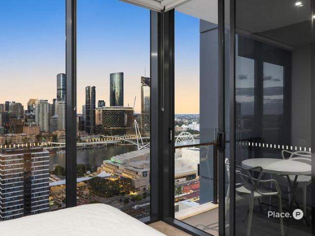 Luxury Living at Ivy & Eve Where Lifestyle Meets Location