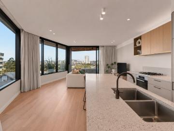 Luxury Living at Riviere by Aria