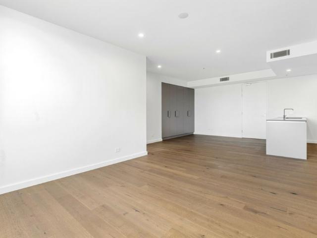 Luxury Living At The Griffin