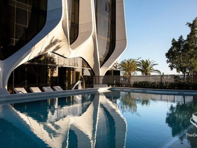 Luxury Living at The Lanes ? Tower 2 | 2 Bedroom Apartment