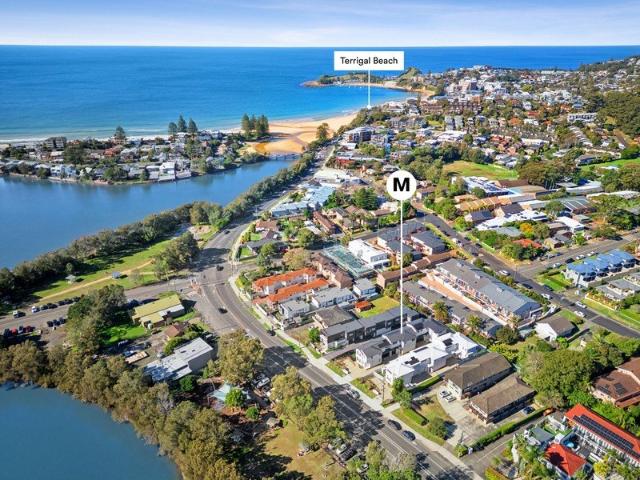 Luxury living at the new Seabreeze Terrigal