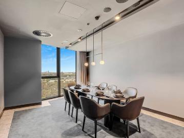 Luxury living at your fingertips