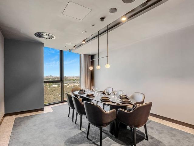 Luxury living at your fingertips