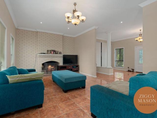 Luxury Living at 118 Worrigee Road, Worrigee