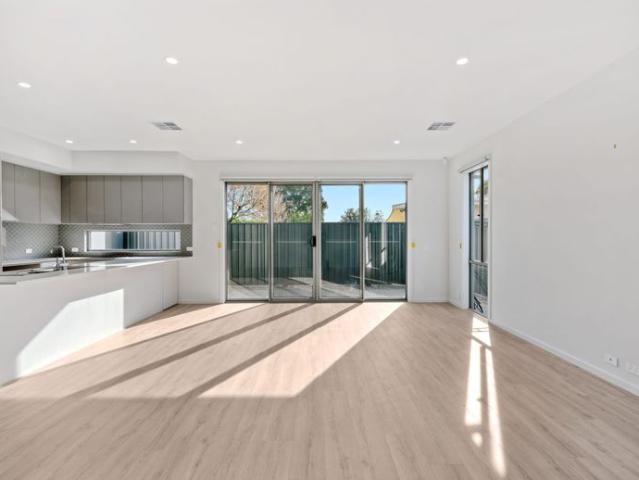 Luxury Living Awaits