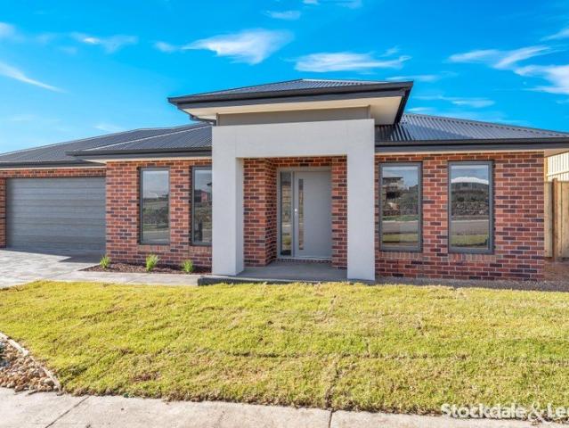Luxury Living Awaits!
