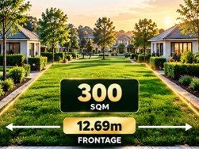 LUXURY LIVING AWAITS! Call 0469 814 473