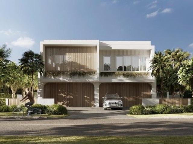 Luxury Living Awaits: Exclusive New Duplex with Elevator & Pool