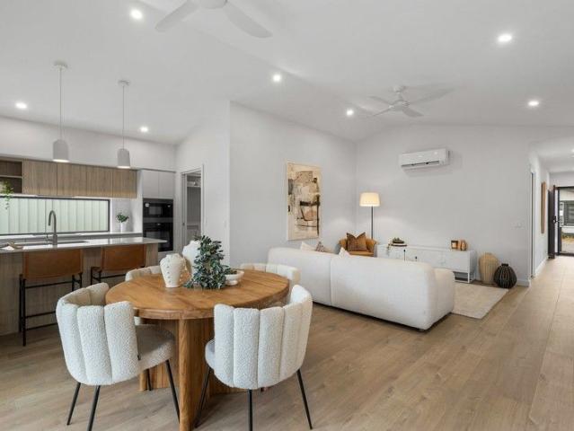 Luxury Living Awaits in a New Over 55s Community