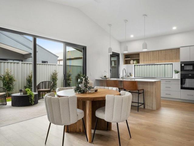Luxury Living Awaits in a New Over 55s Community