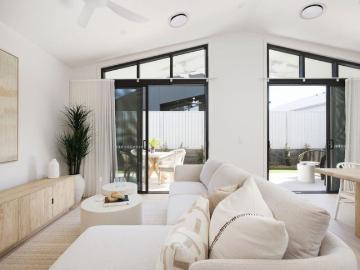 Luxury Living Awaits in a New Over 55s Community