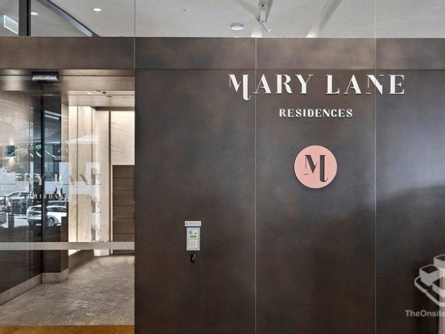 Luxury Living Above Brisbane's Prestigious Westin Hotel