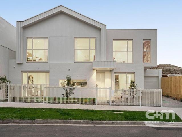 Luxury Living Across Two Levels