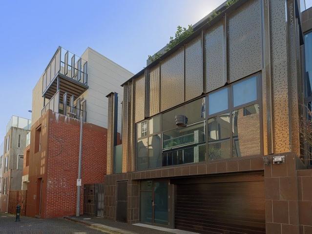 Luxury living across four levels | Private lift, premium finishes & unrivalled Carlton location