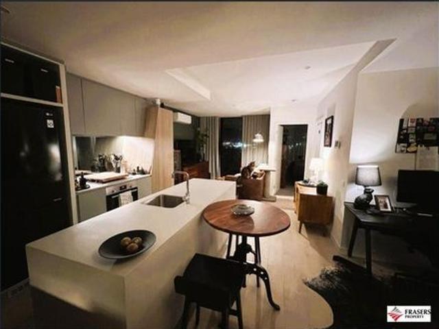Luxury Living along Maribyrnong River in Footscray”