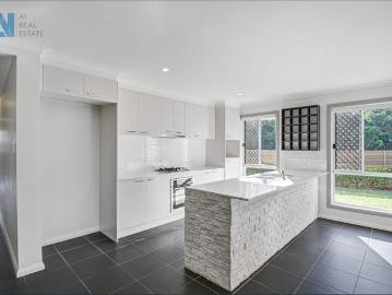 Luxury Living Amidst Nature: Exquisite Four Bedroom Home in the Prestigious Gainsborough Greens Golf Course Estate