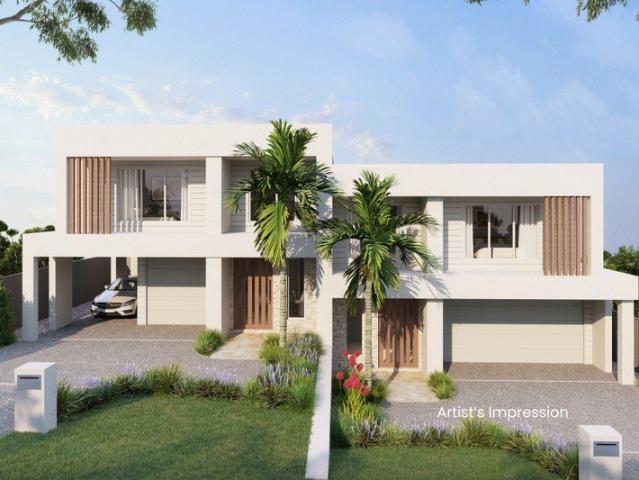 Luxury living and sophistocated style