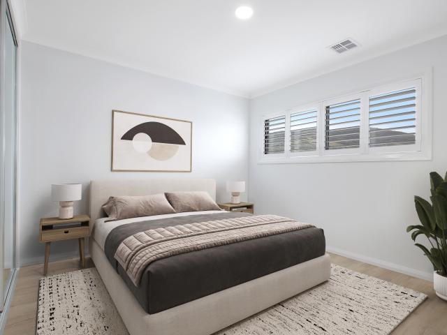 Luxury living, baranduda style