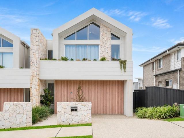 Luxury Living, Beautifully Crafted