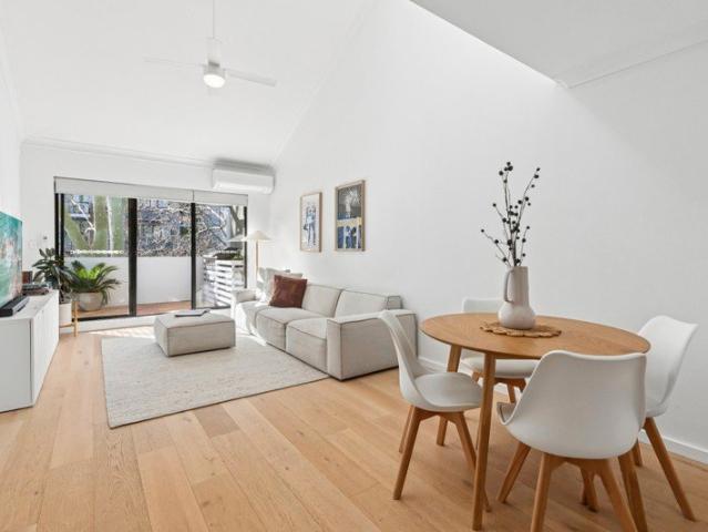 Luxury living, beautifully reimagined