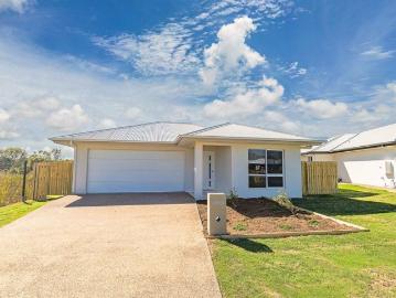 Luxury Living Begins Here Brand New and Beautifully Finished!