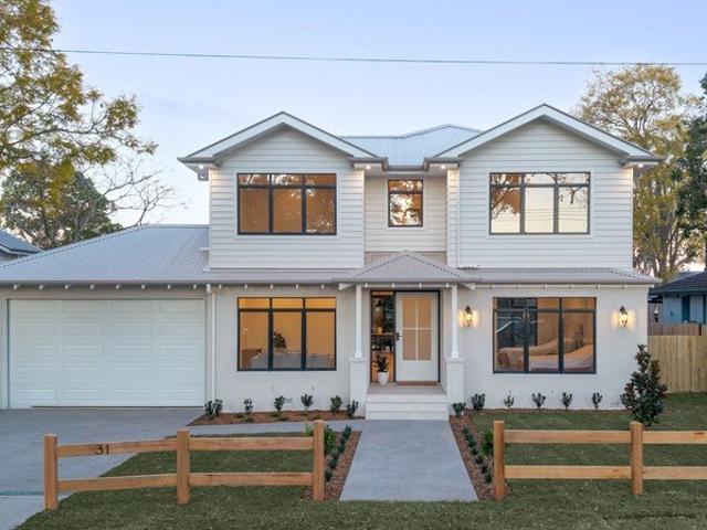 Luxury Living. Big on Space, Low on Up Keep