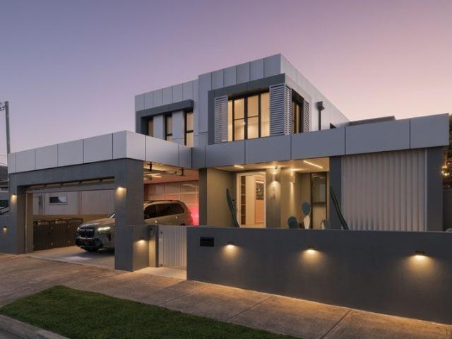 Luxury Living, Complete Privacy