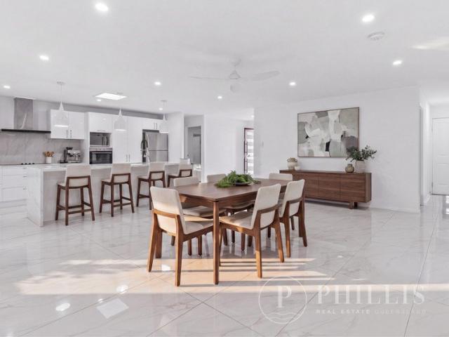 Be Amazed! This fully renovated family home is ready to impress. Stylish, spacious & move in ready this one MUST be seen!