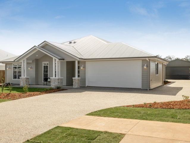 Luxury Living, Designed for Family Life