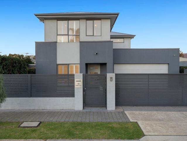 Luxury Living Designed to Entertain