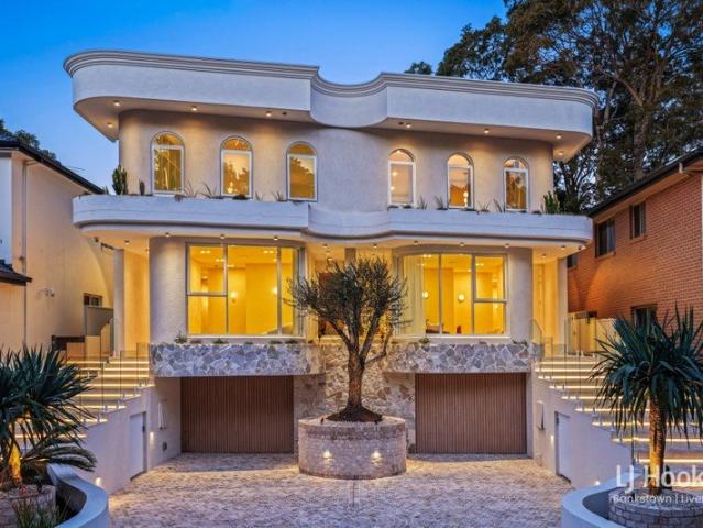 Luxury Living | Exceptional Design | Resort Style Entertaining