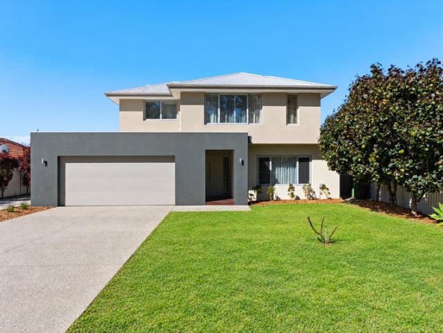Luxury Living | Exceptional Space | Craigie Reserve Outlook