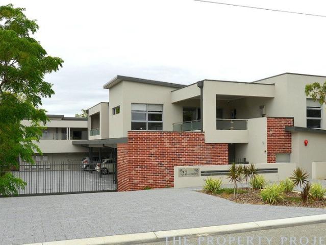Luxury Living, Effortless Investment