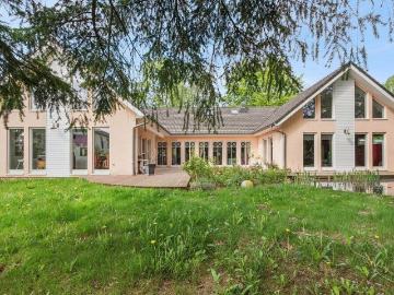 Luxury Living: Ein Domizil, das keine Wünsche offen lässt