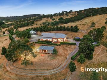 Glenburn, Murrindindi, Murrindindi County, Victoria
