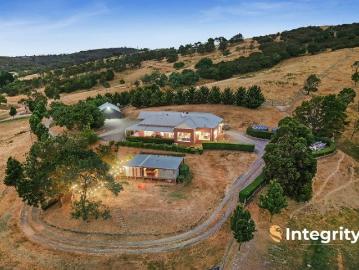 Glenburn, Murrindindi, Murrindindi County, Victoria