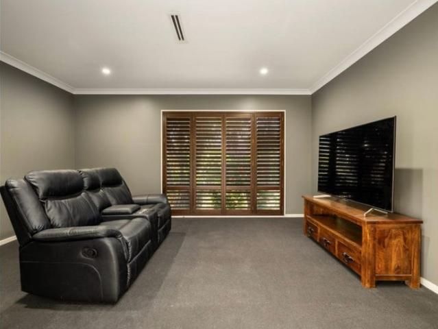 Luxury Living, Endless Space & Exceptional Outdoor Entertaining