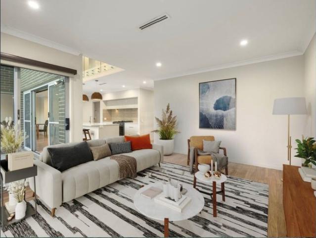 Luxury Living, Endless Space & Exceptional Outdoor Entertaining