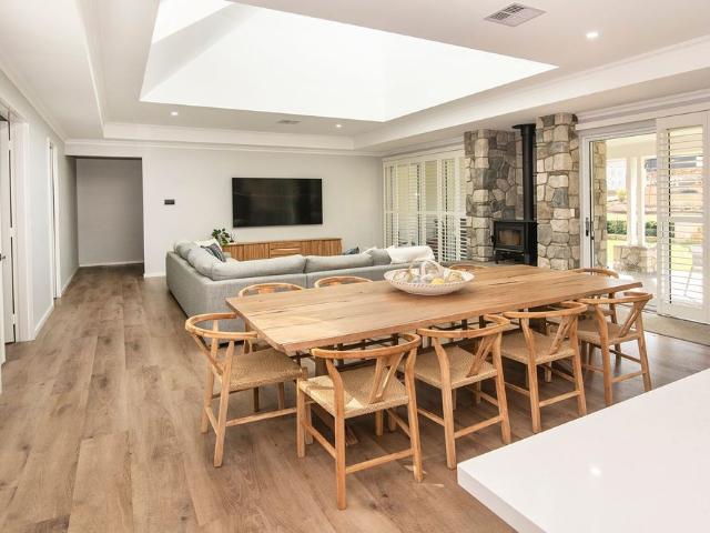 Luxury Living | Fully Furnished & Garden Maintenance Included