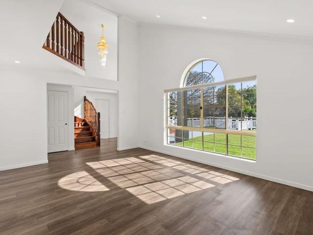 Luxury Living | Fully Renovated Showpiece with Pool & Designer Finishes