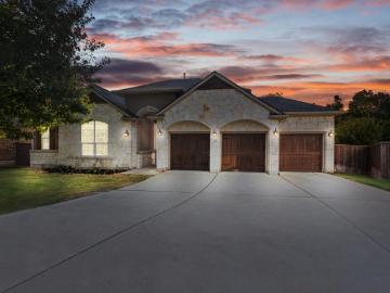 Brushy Creek, Round Rock-Georgetown CCD Williamson County Texas, Williamson County, Texas, Texas, USA