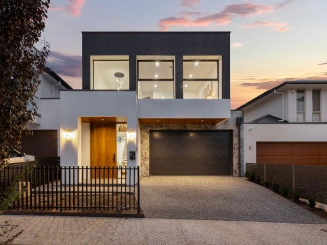 Luxury Living, Family Scale & Designer Feature at Every Turn