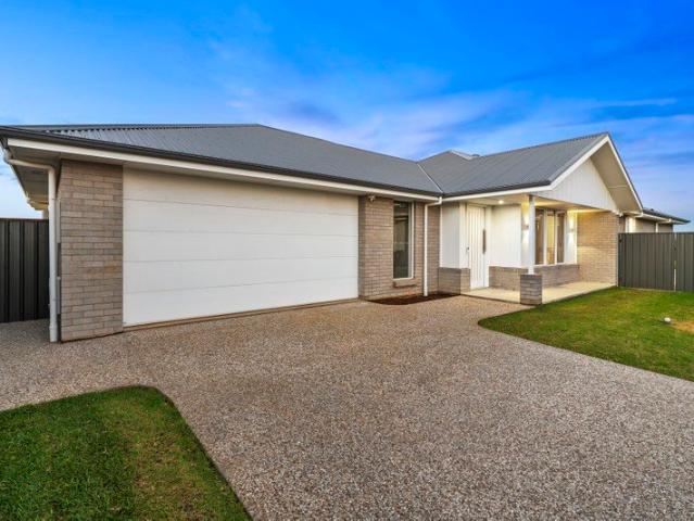 Luxury Living for the Entire Family!