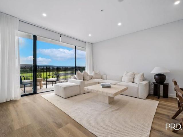 Luxury Living Ground floor