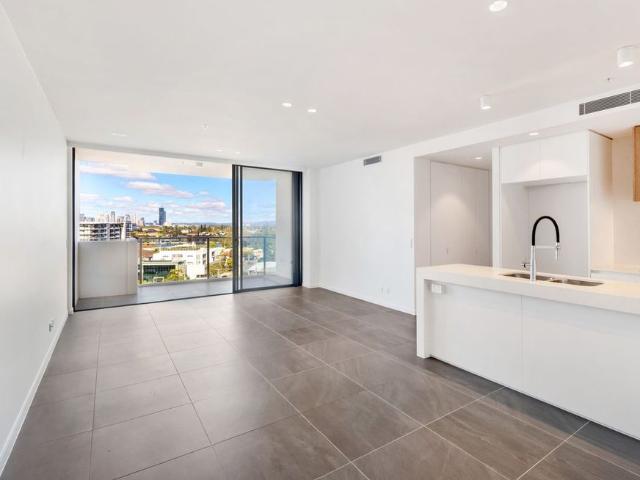 Luxury Living Highly sought after Apartment on the Gold Coast!