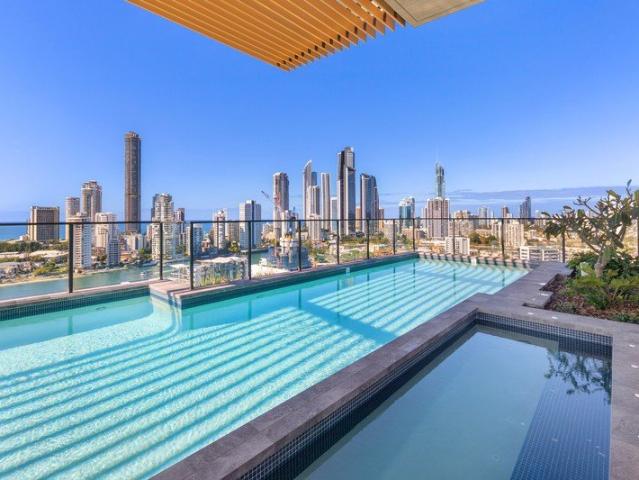 Luxury Living Highly sought after Apartment on the Gold Coast!