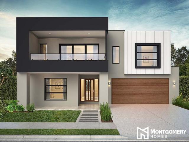 Luxury Living House & Land Package
