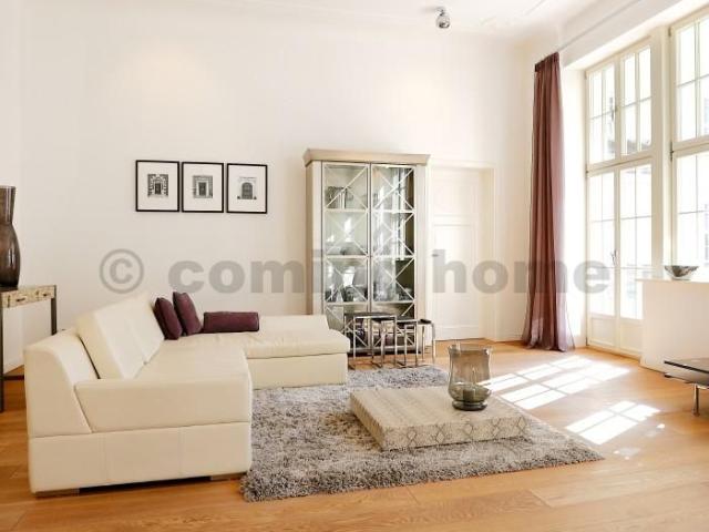 Luxury Living im Cumberland Ensemble
